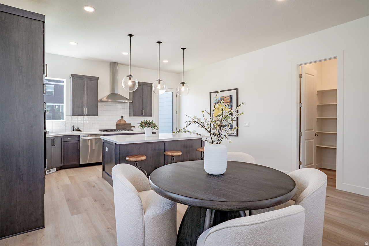 SAWMILL - Residential