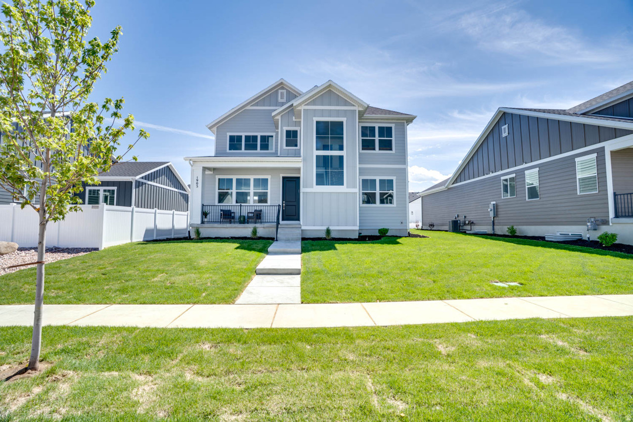 SAWMILL - Residential