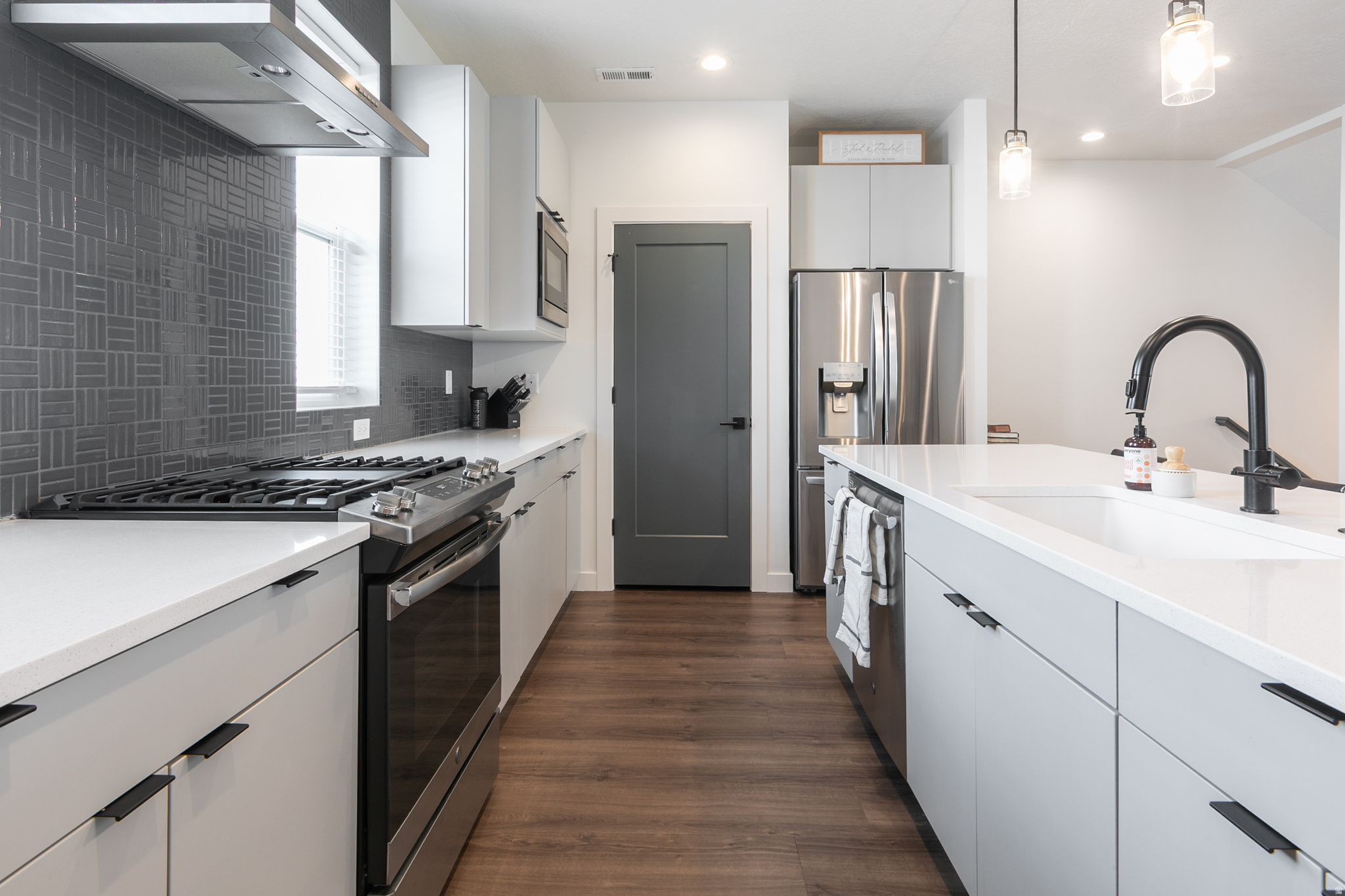 WINNIE - Residential