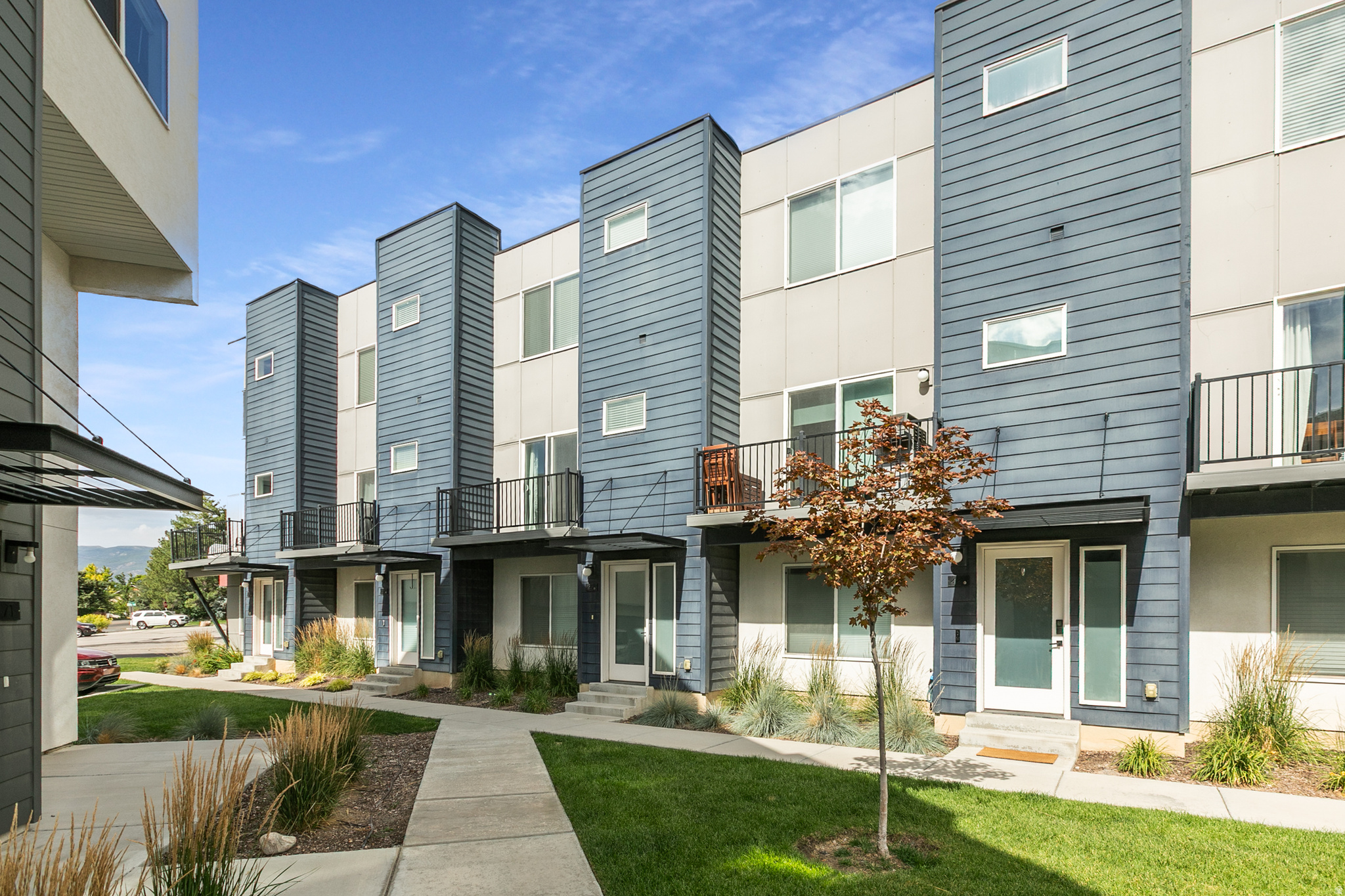 WINNIE - Residential