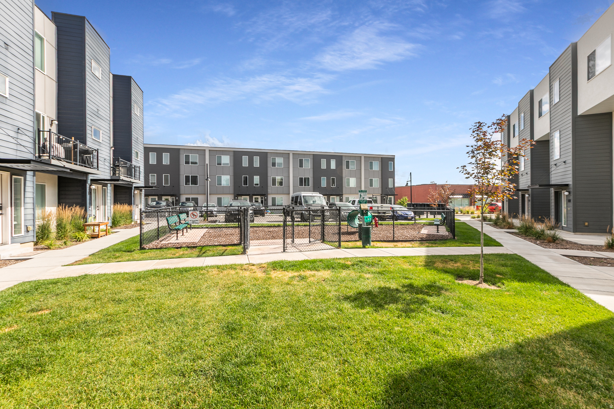 WINNIE - Residential