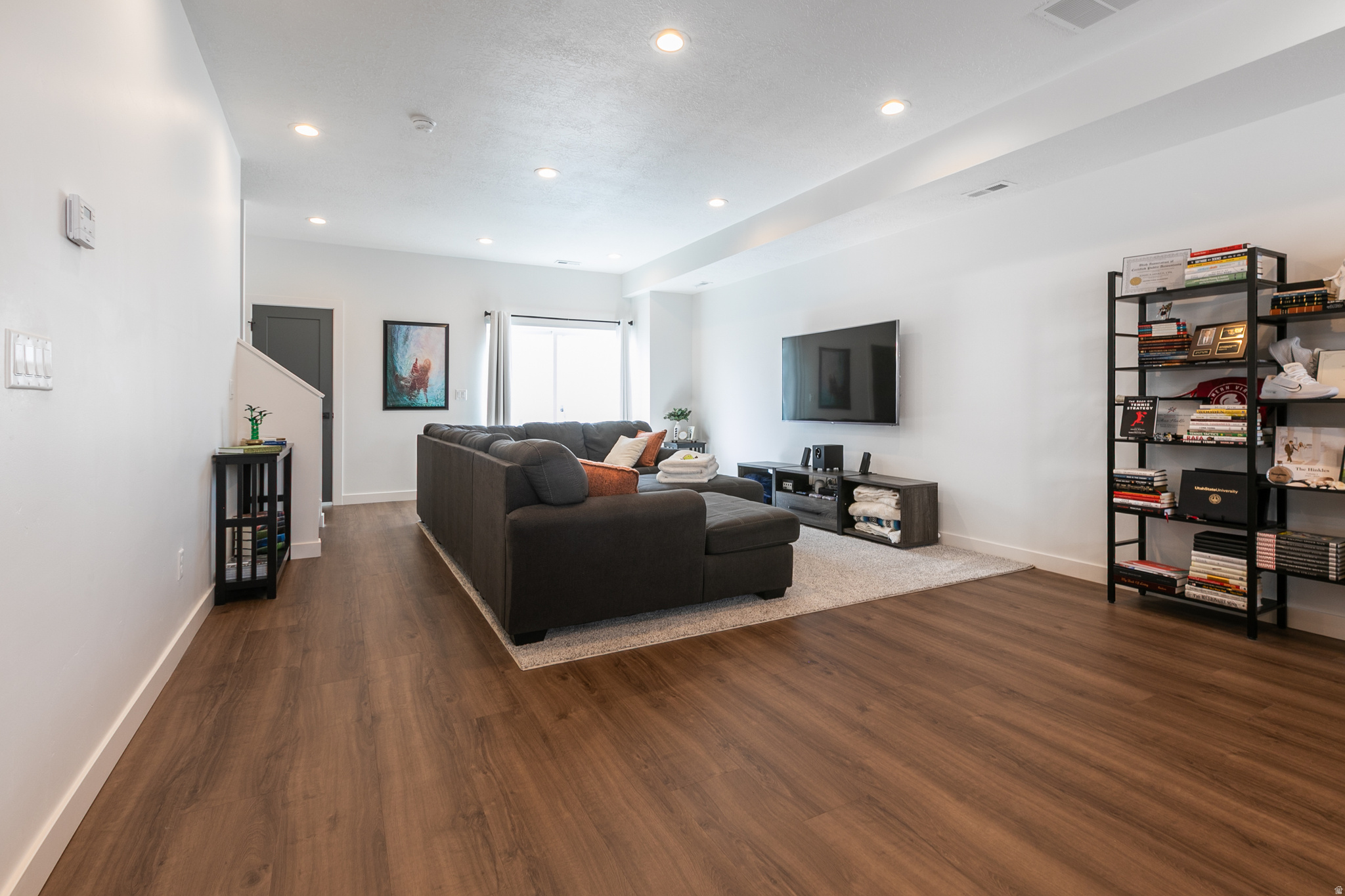 WINNIE - Residential