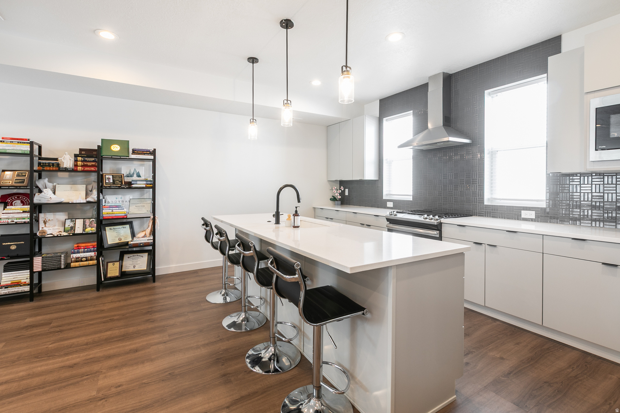 WINNIE - Residential