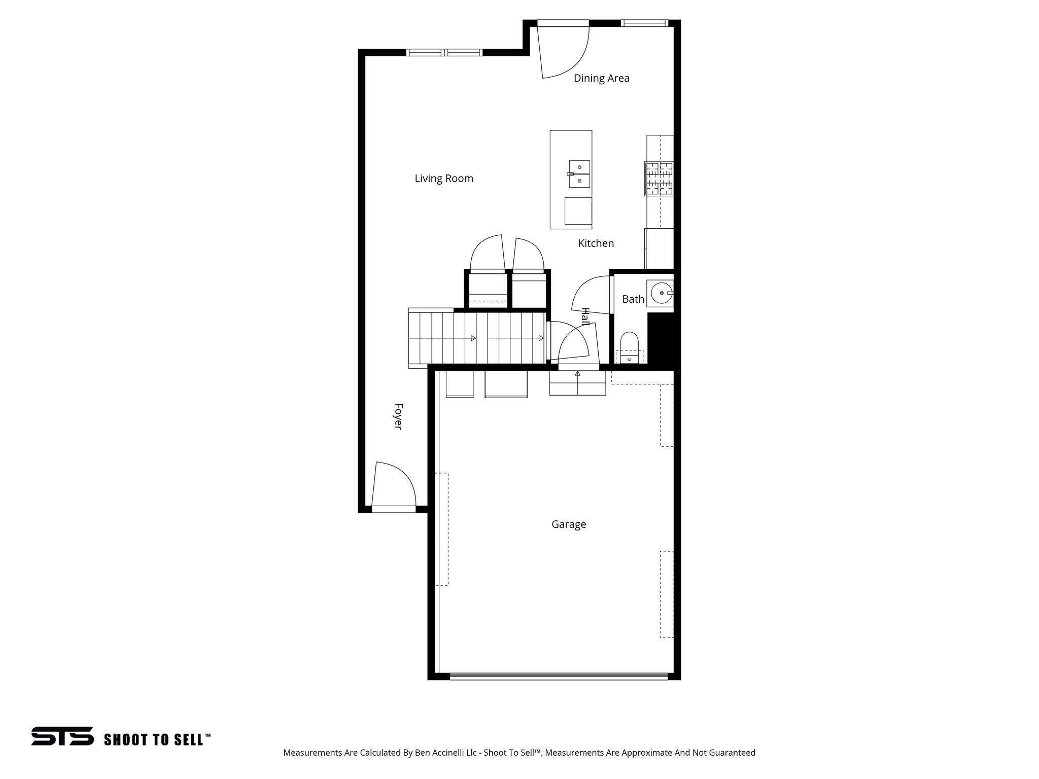 GATEWAY TO LITTLE VALLEY PHASE 1B - Residential
