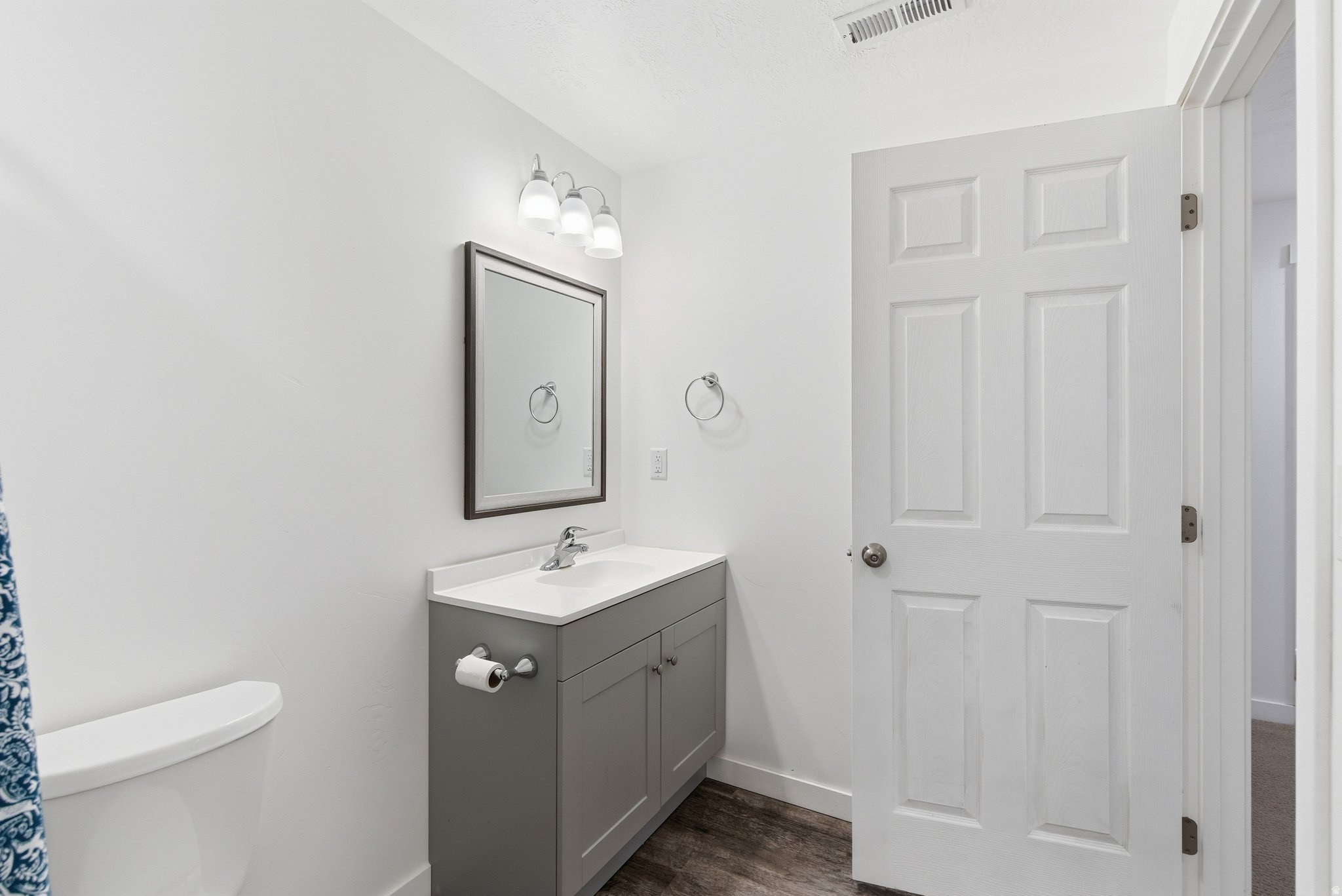 GATEWAY TO LITTLE VALLEY PHASE 1B - Residential