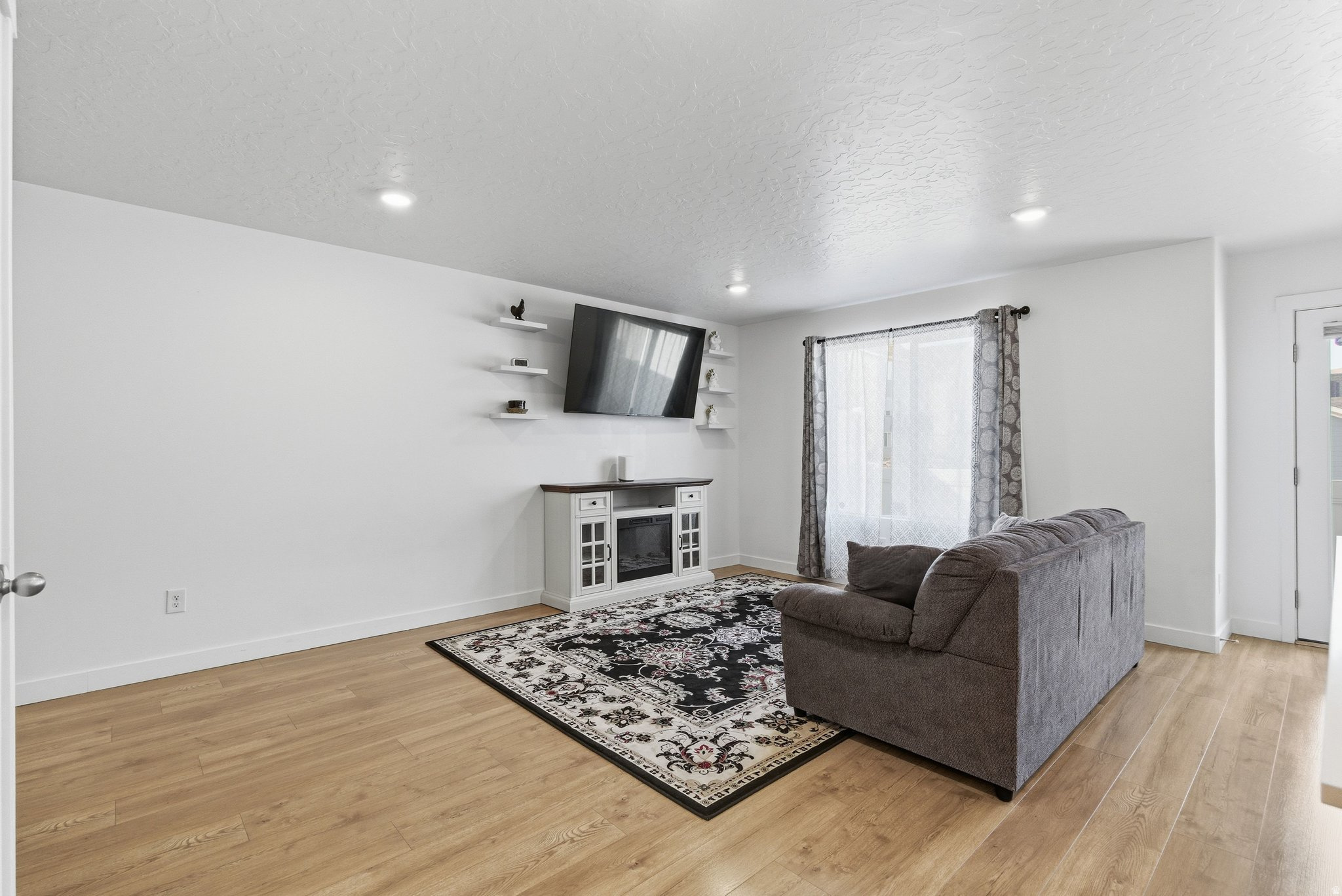 GATEWAY TO LITTLE VALLEY PHASE 1B - Residential