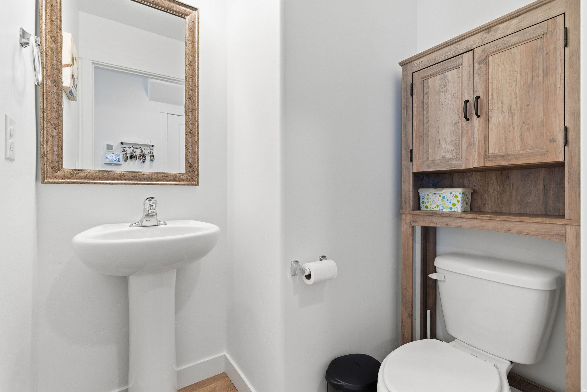 GATEWAY TO LITTLE VALLEY PHASE 1B - Residential