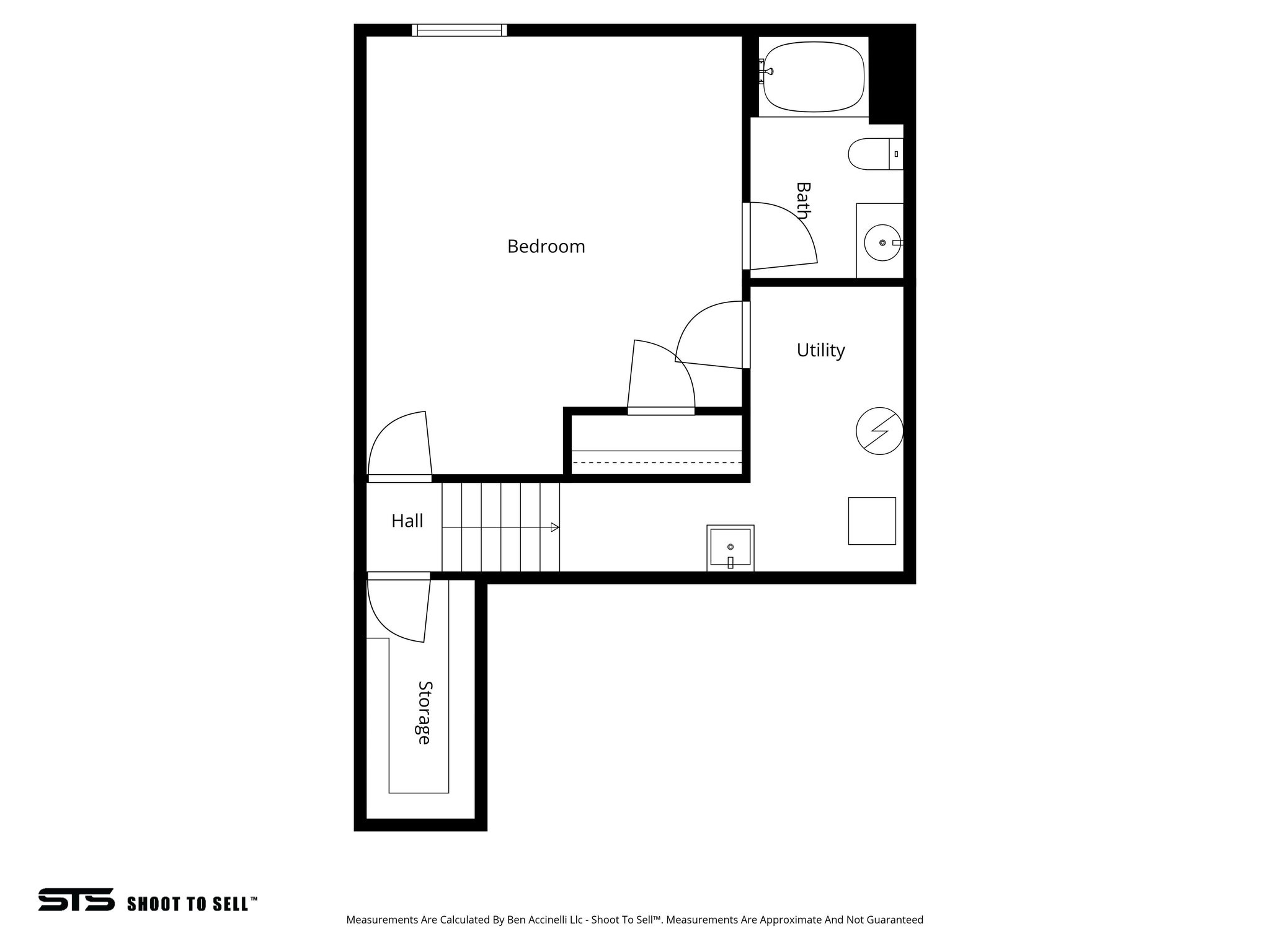 GATEWAY TO LITTLE VALLEY PHASE 1B - Residential
