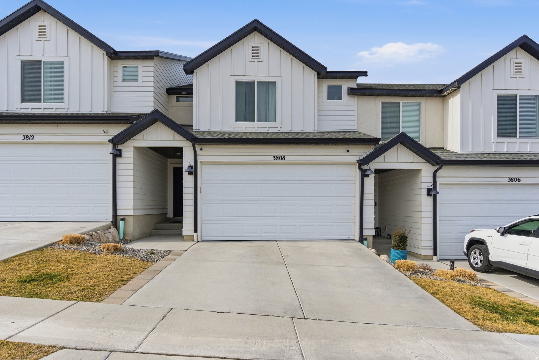 GATEWAY TO LITTLE VALLEY PHASE 1B - Residential
