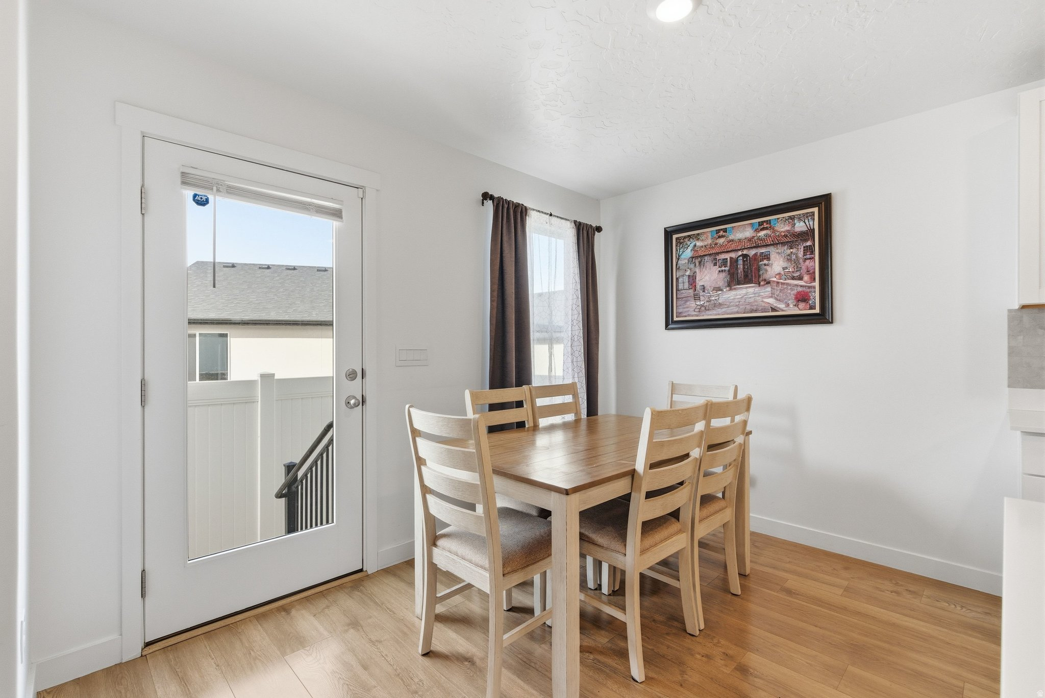 GATEWAY TO LITTLE VALLEY PHASE 1B - Residential