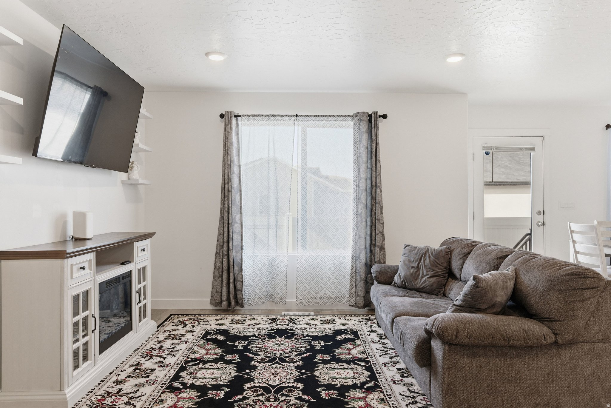 GATEWAY TO LITTLE VALLEY PHASE 1B - Residential