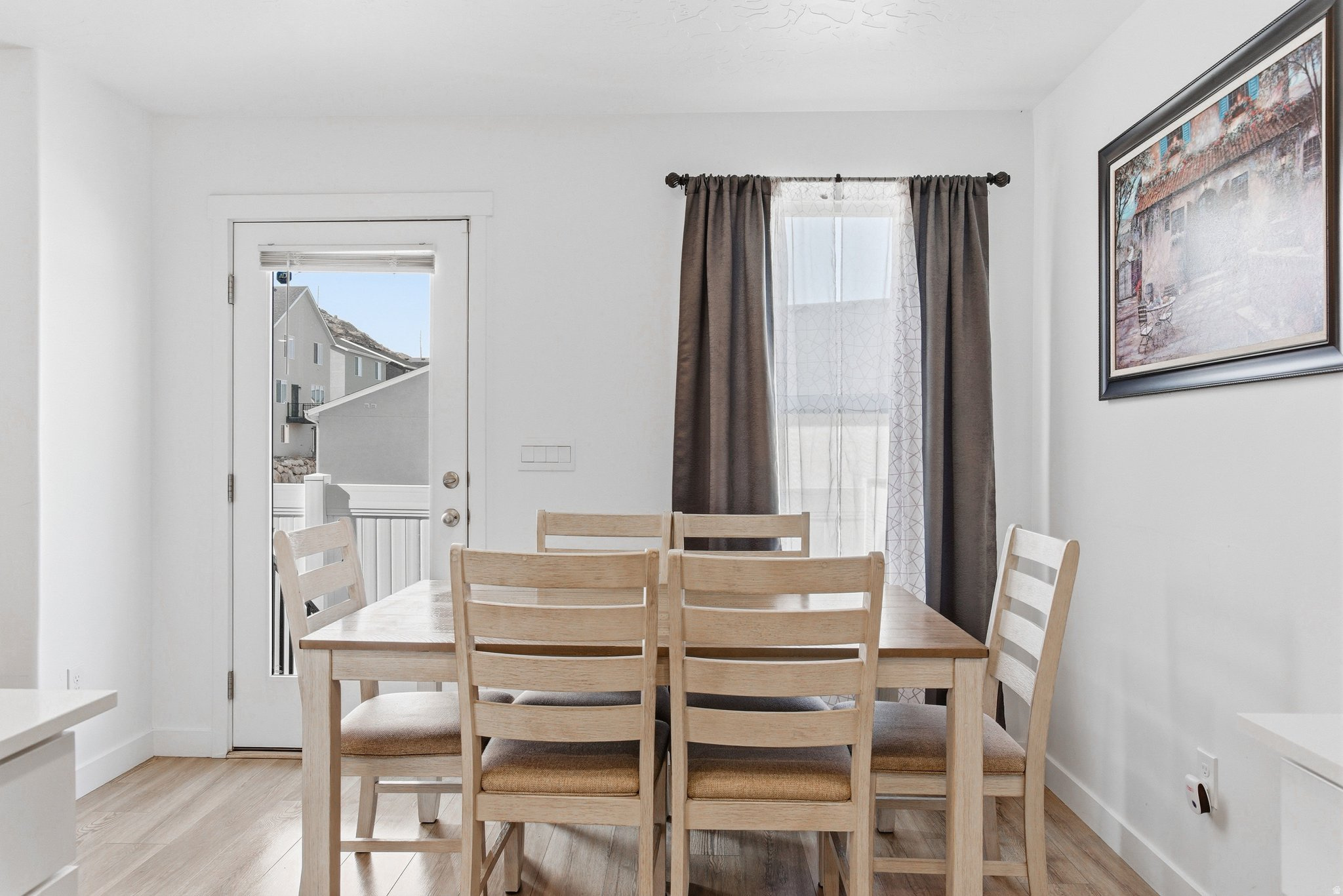 GATEWAY TO LITTLE VALLEY PHASE 1B - Residential