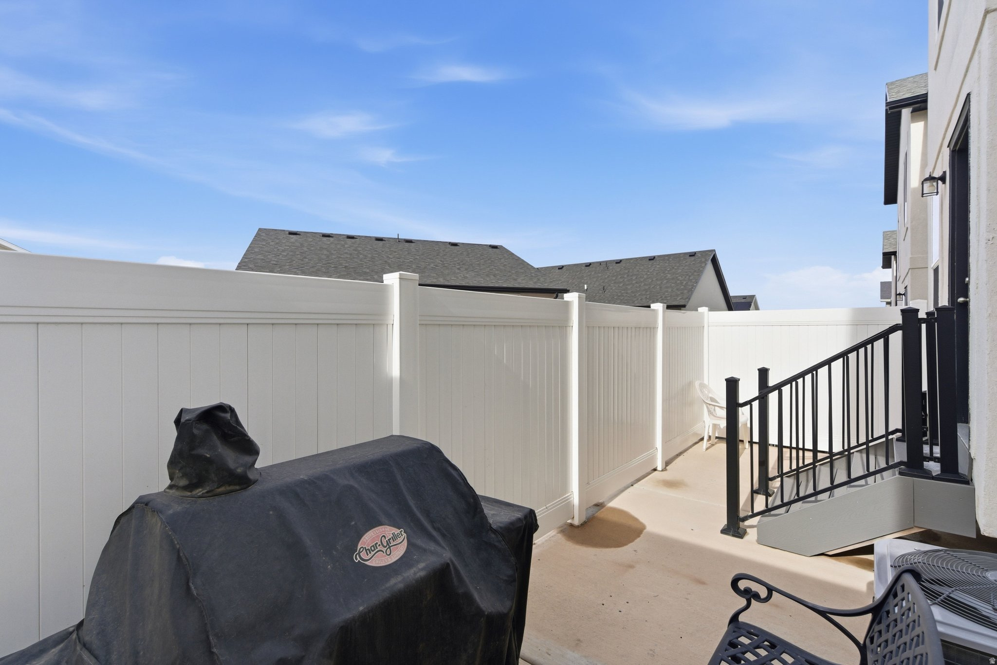 GATEWAY TO LITTLE VALLEY PHASE 1B - Residential