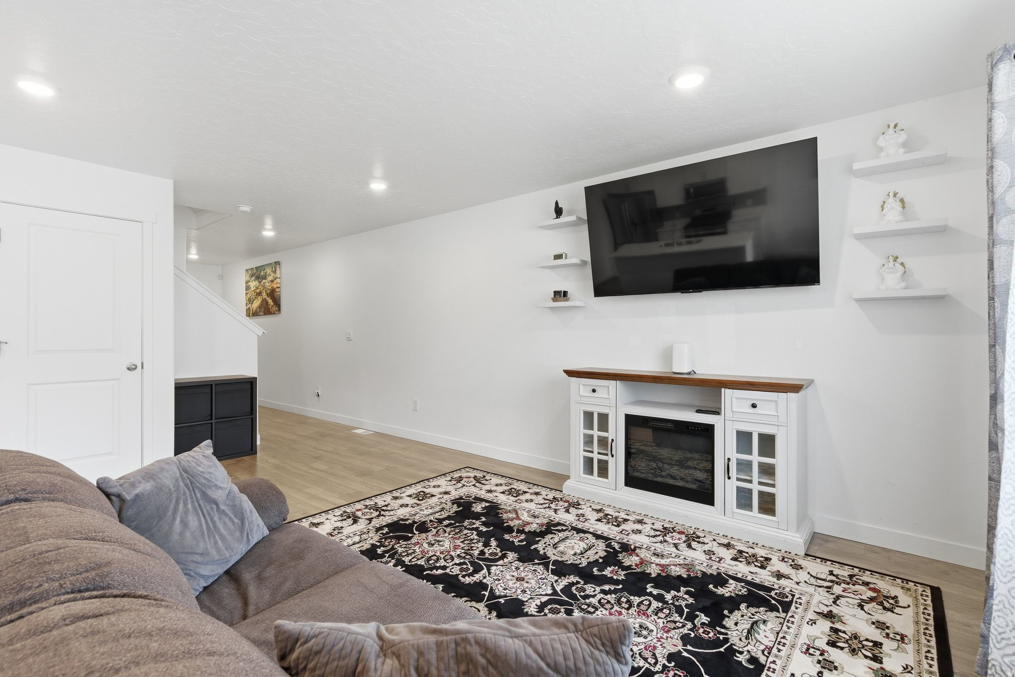 GATEWAY TO LITTLE VALLEY PHASE 1B - Residential