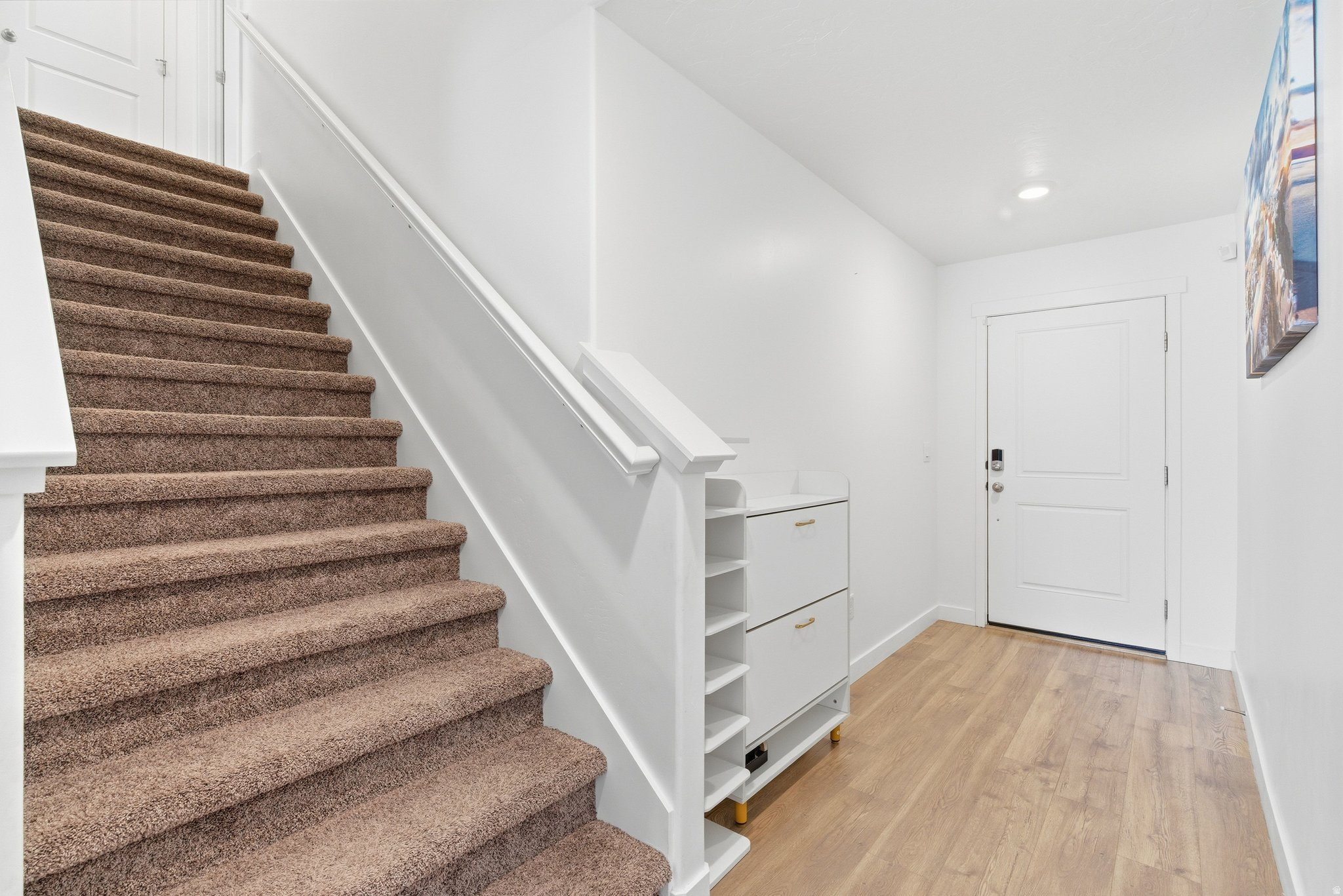 GATEWAY TO LITTLE VALLEY PHASE 1B - Residential