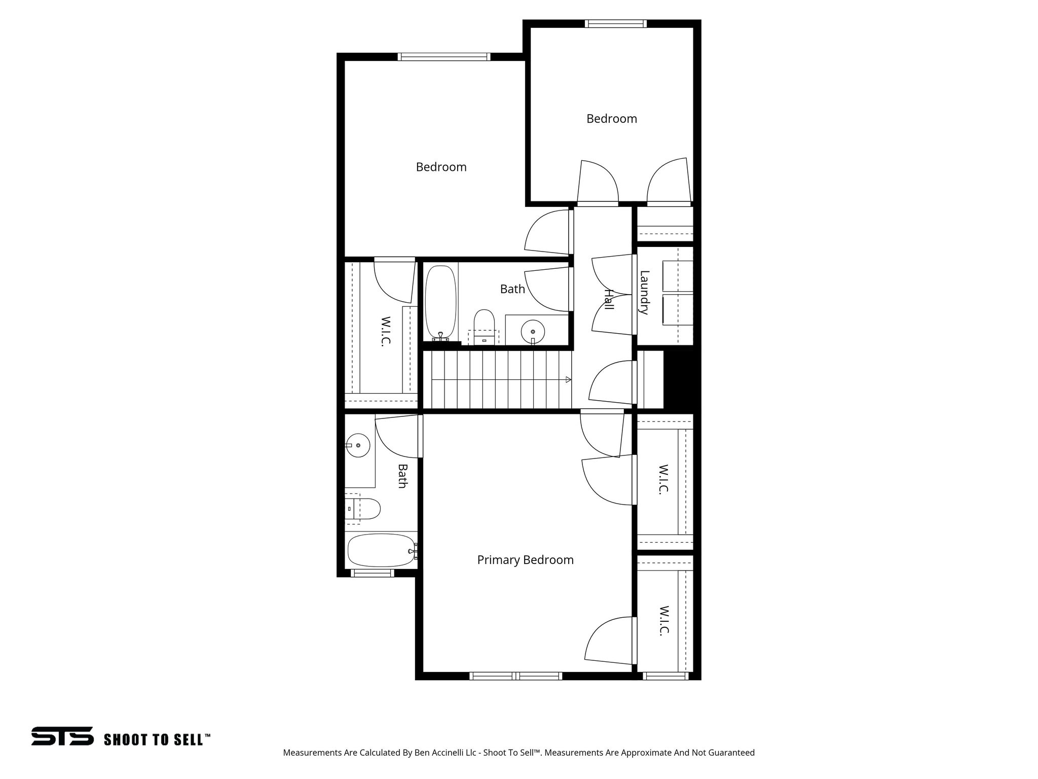 GATEWAY TO LITTLE VALLEY PHASE 1B - Residential