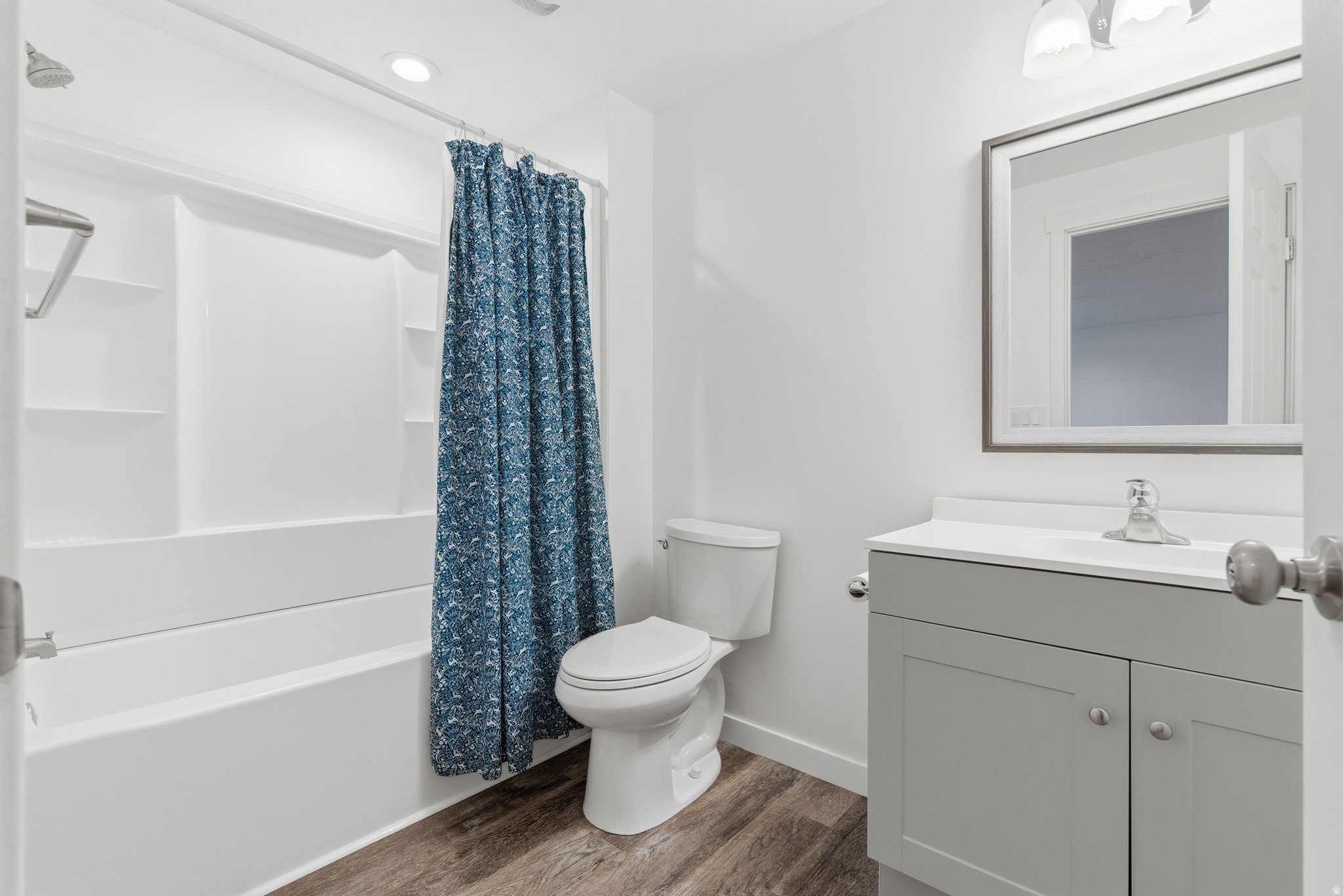GATEWAY TO LITTLE VALLEY PHASE 1B - Residential