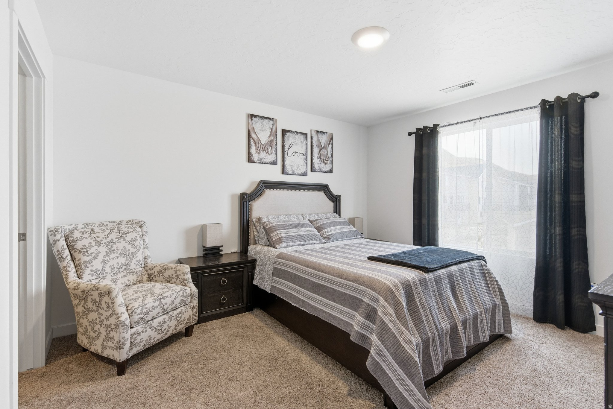 GATEWAY TO LITTLE VALLEY PHASE 1B - Residential