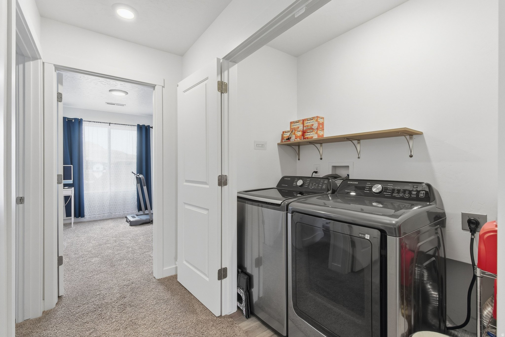 GATEWAY TO LITTLE VALLEY PHASE 1B - Residential
