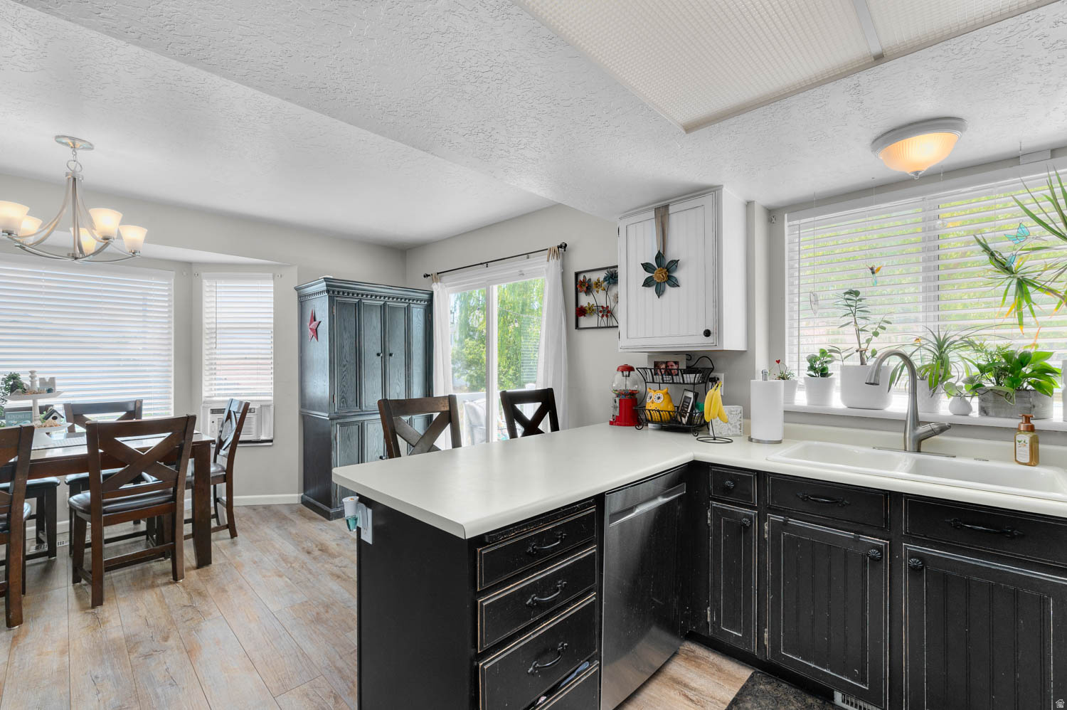 LIBERTY - Residential