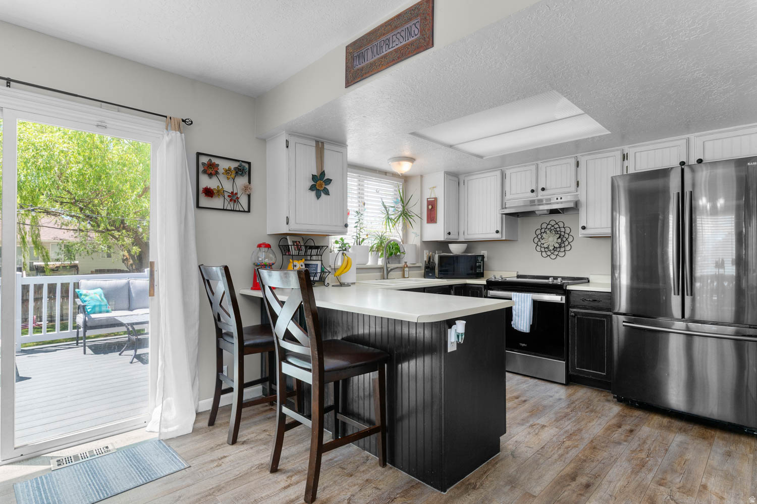 LIBERTY - Residential