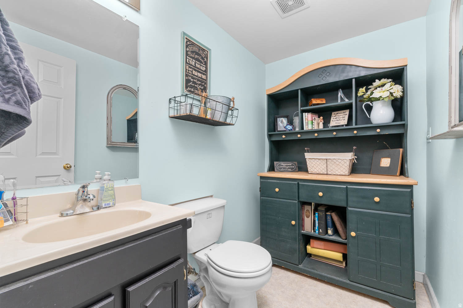 LIBERTY - Residential