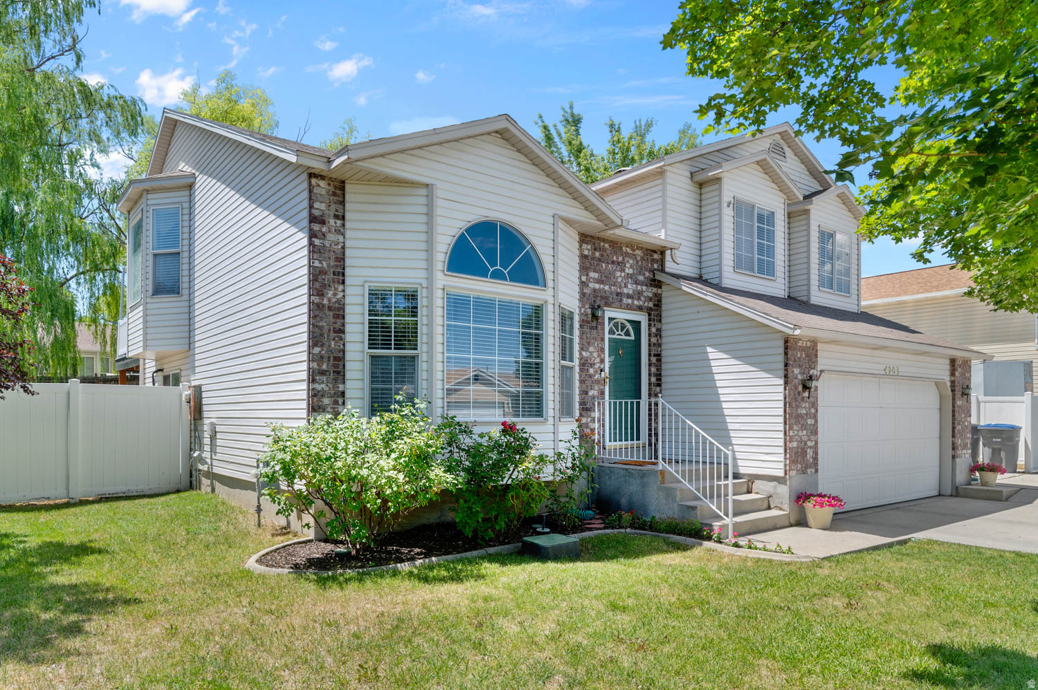 LIBERTY - Residential