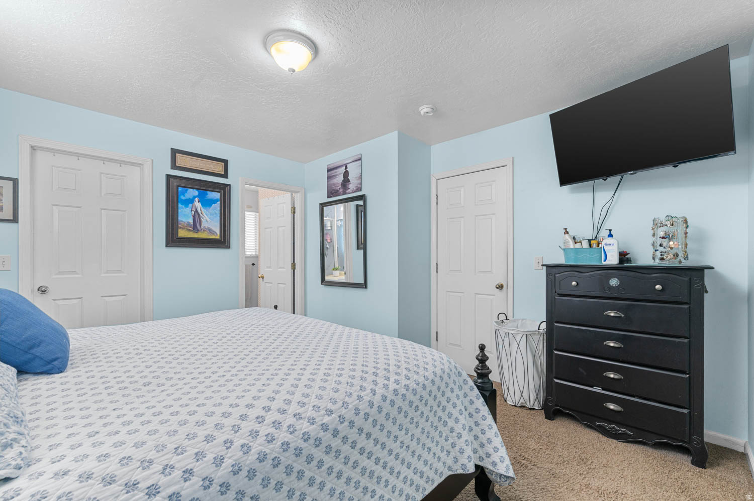LIBERTY - Residential
