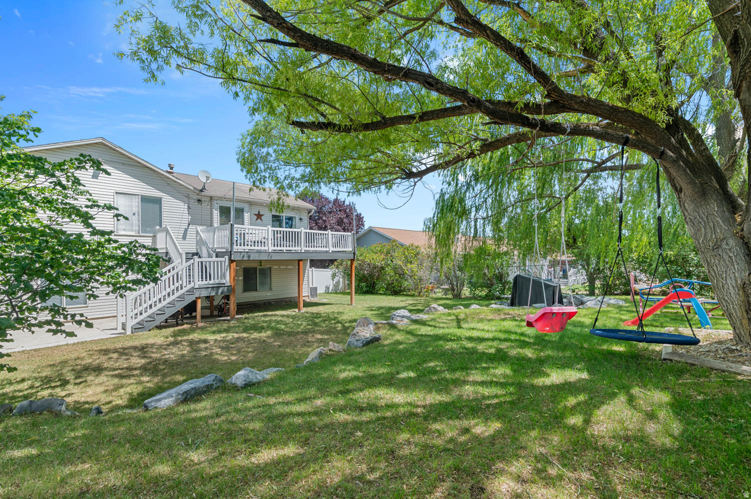 LIBERTY - Residential