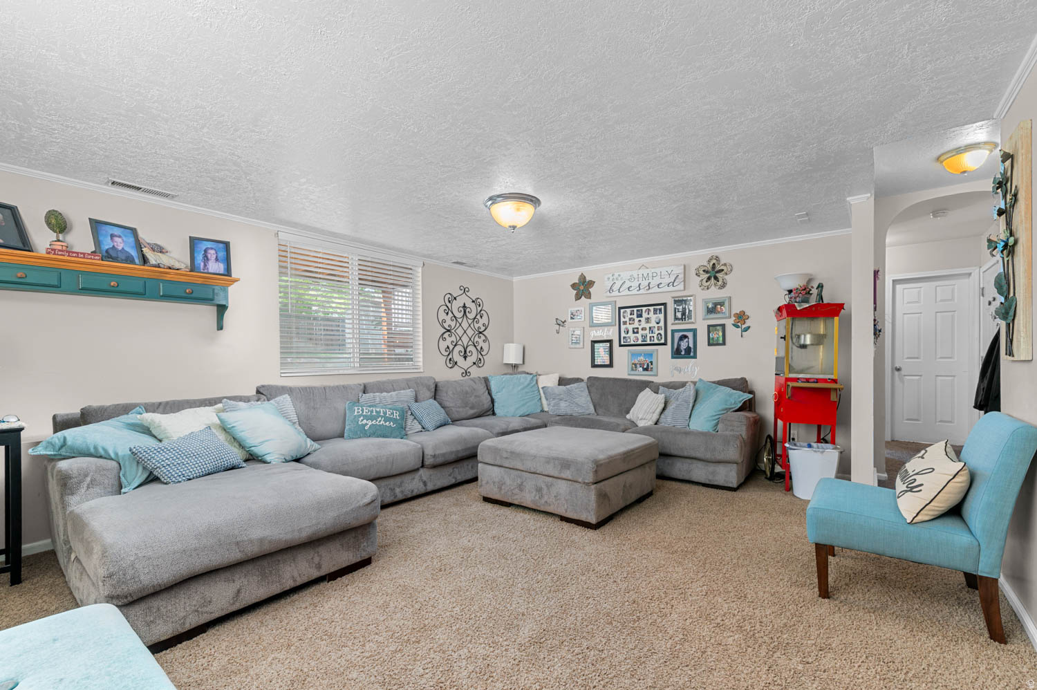 LIBERTY - Residential