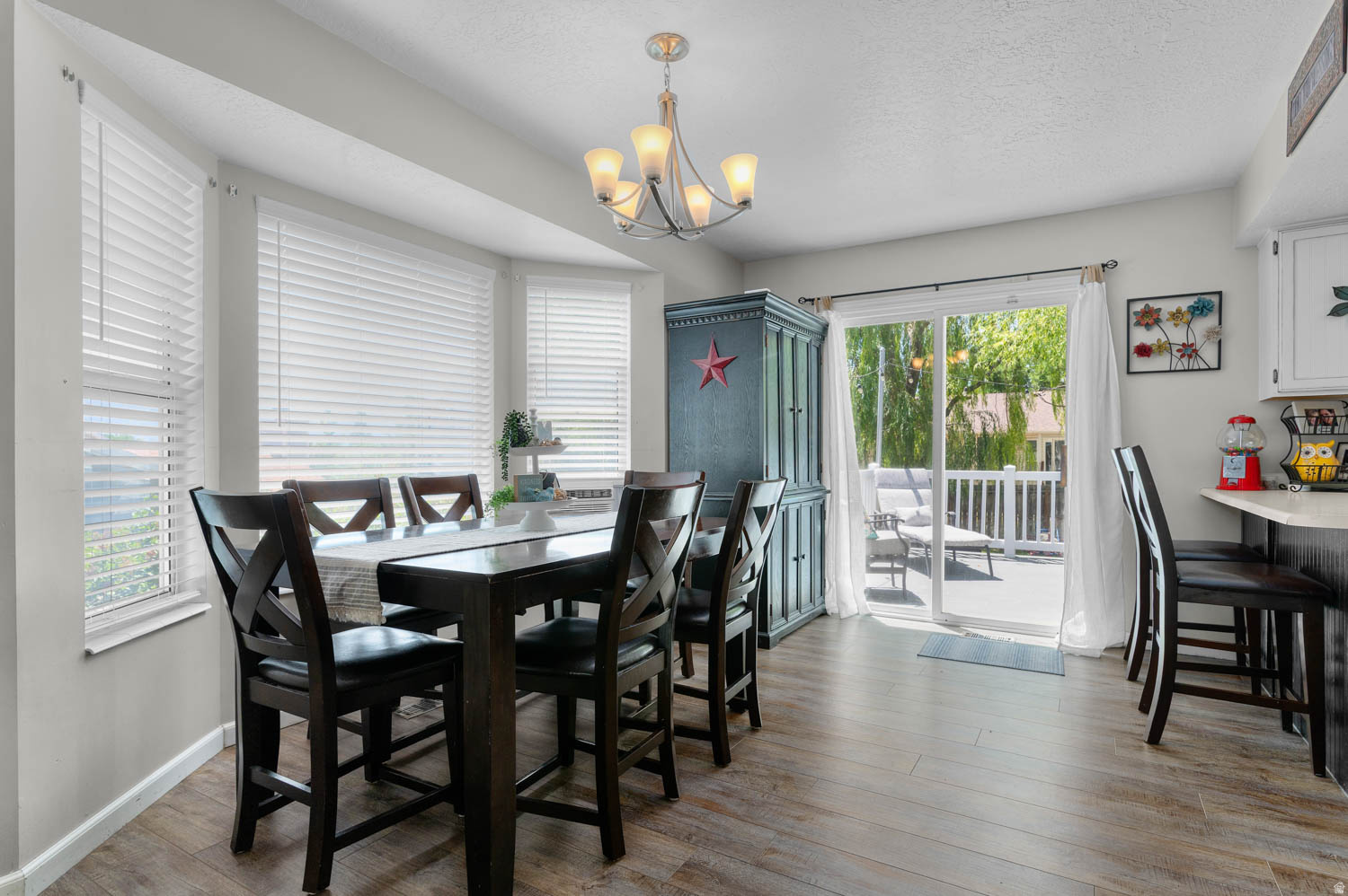 LIBERTY - Residential