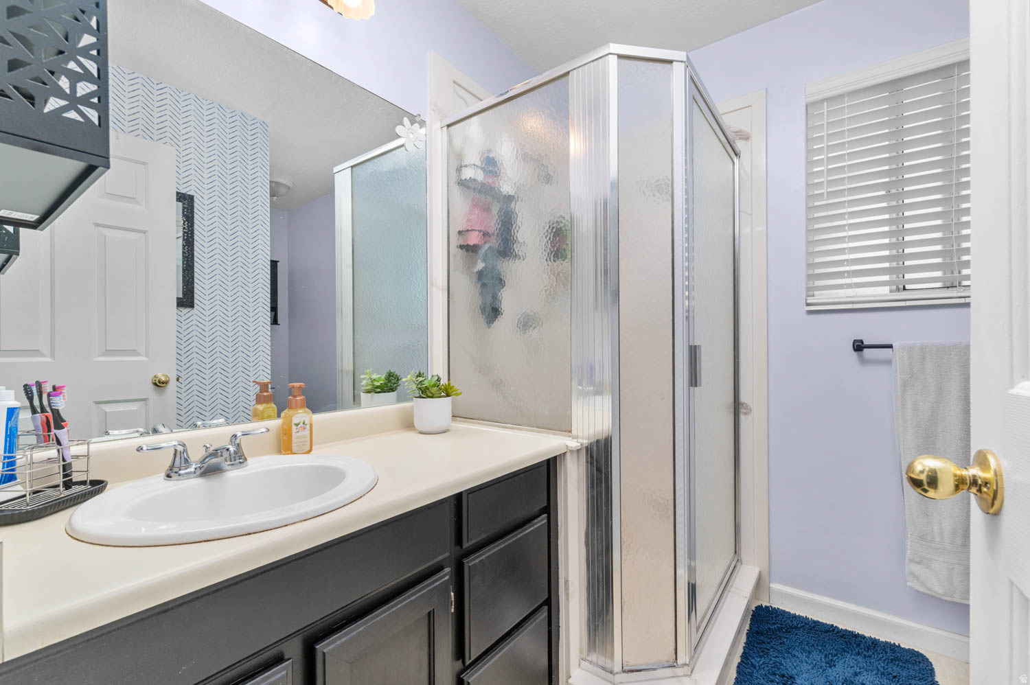 LIBERTY - Residential