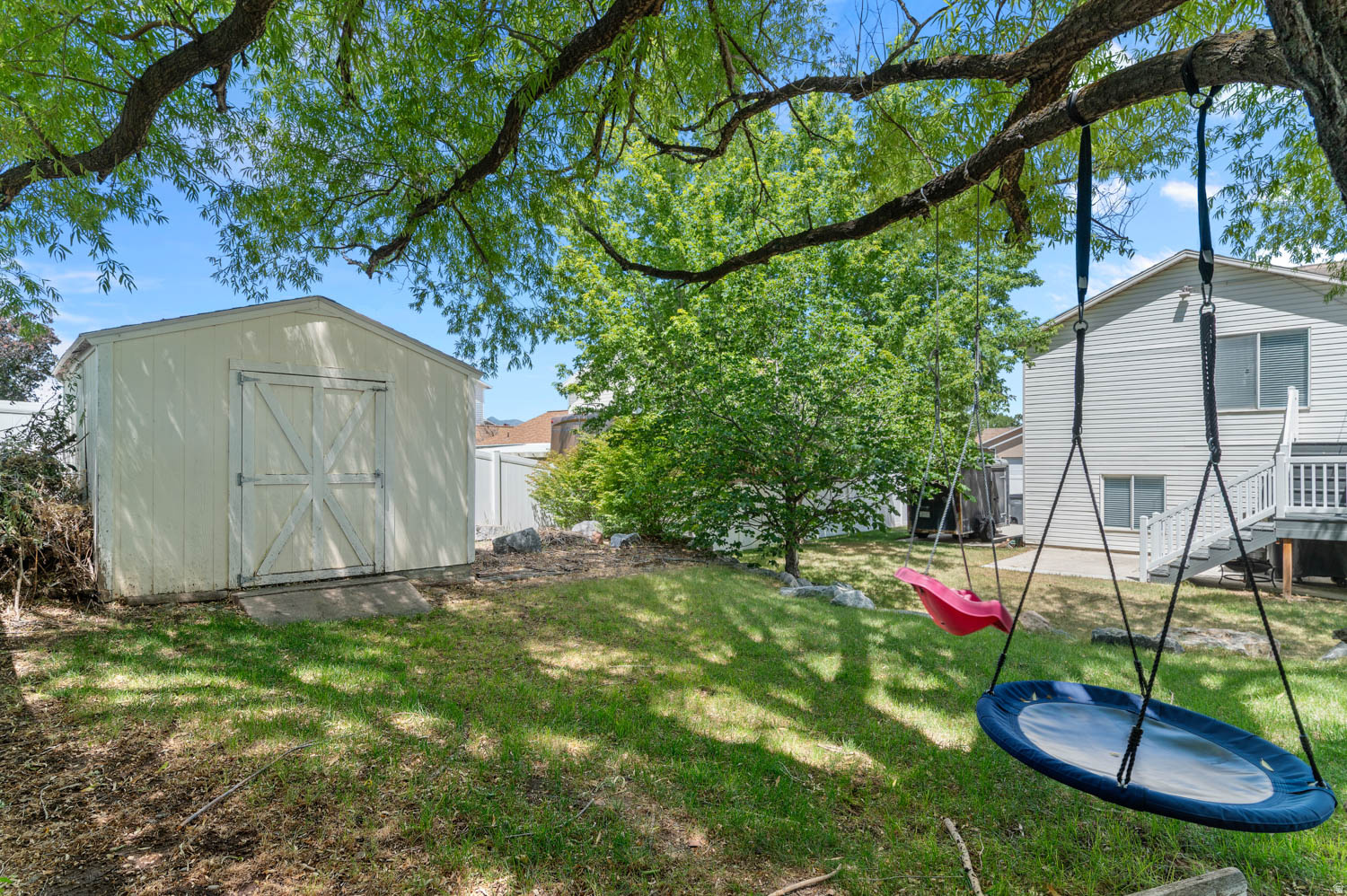 LIBERTY - Residential
