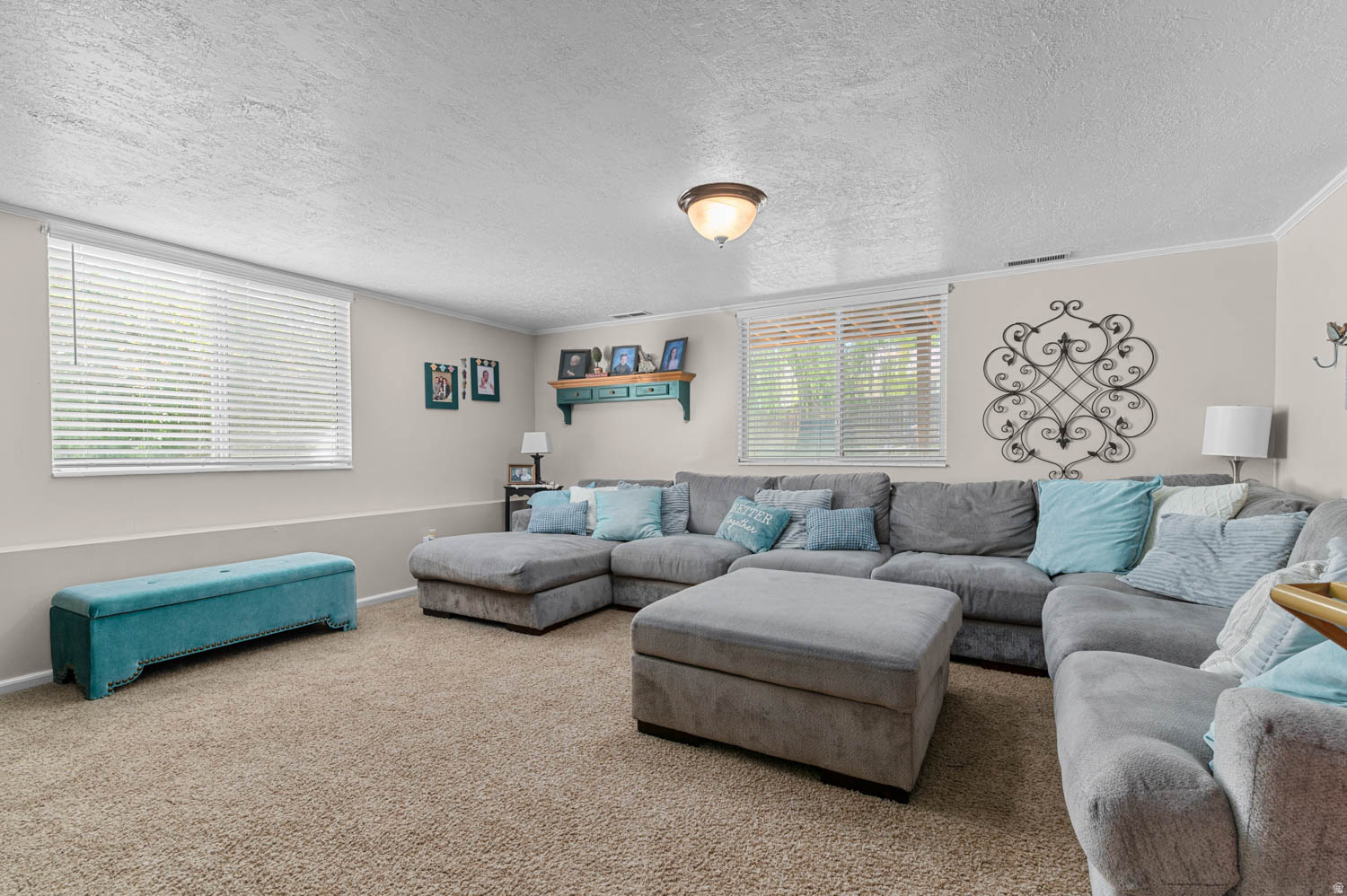 LIBERTY - Residential