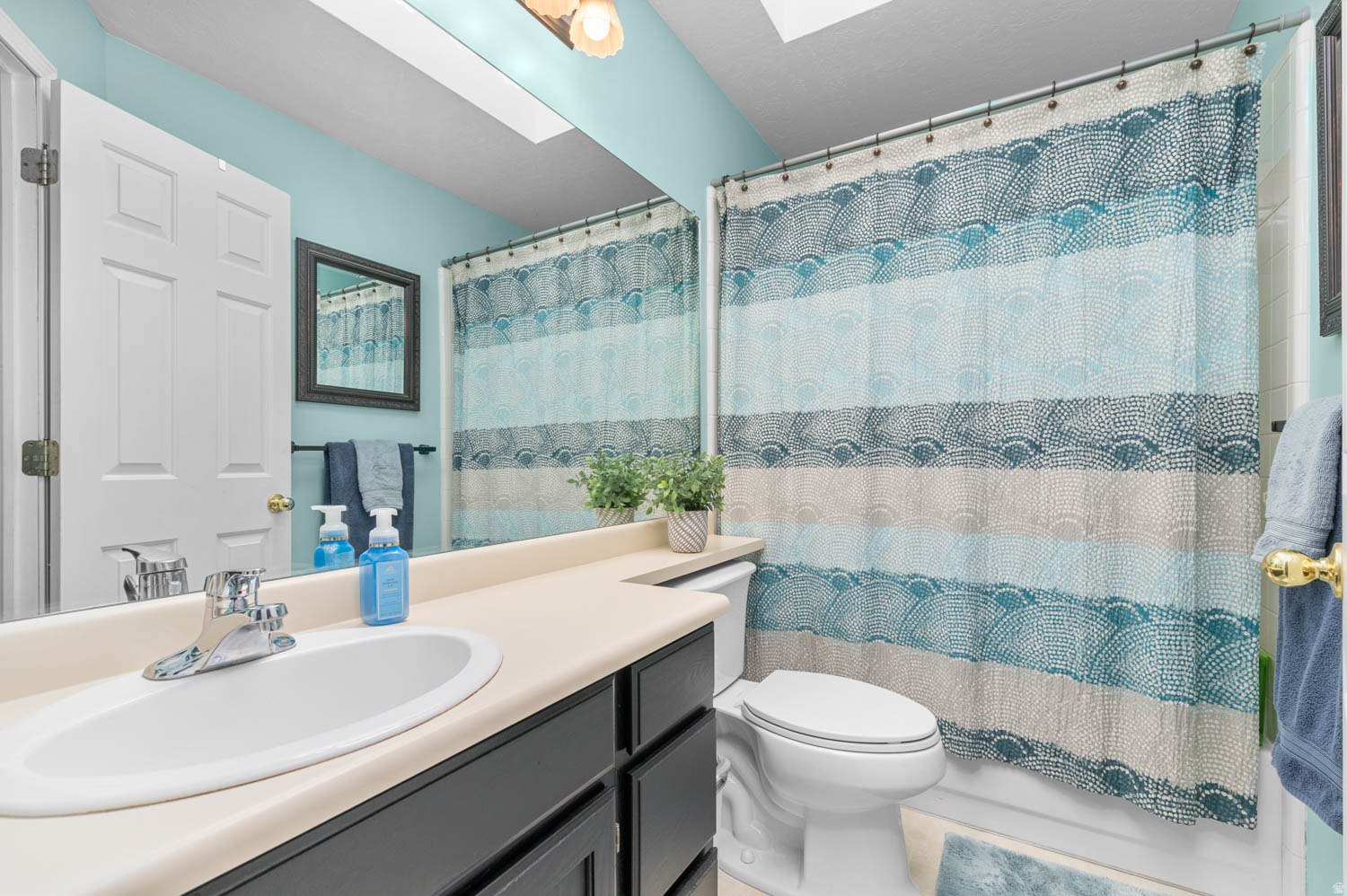 LIBERTY - Residential