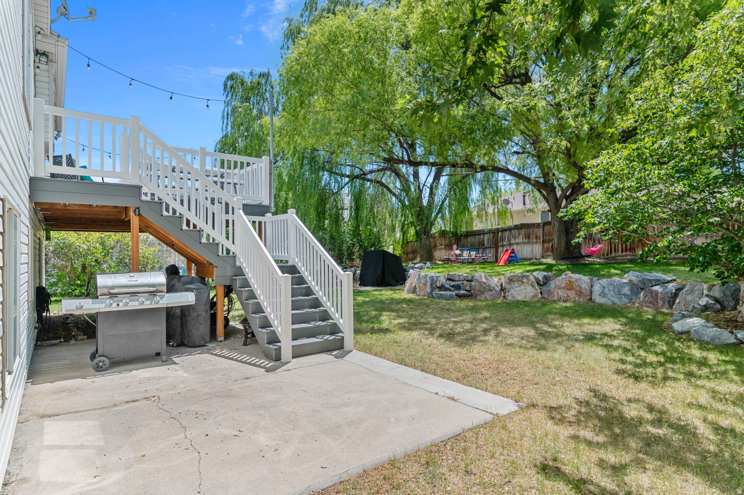 LIBERTY - Residential