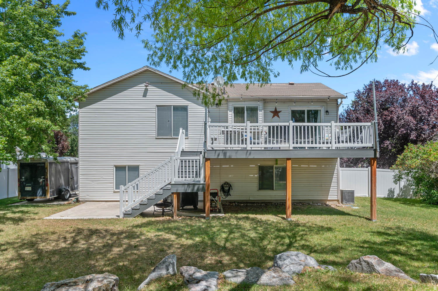 LIBERTY - Residential