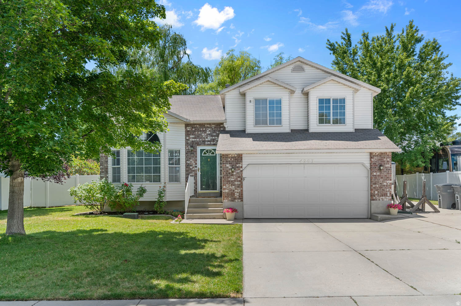 LIBERTY - Residential