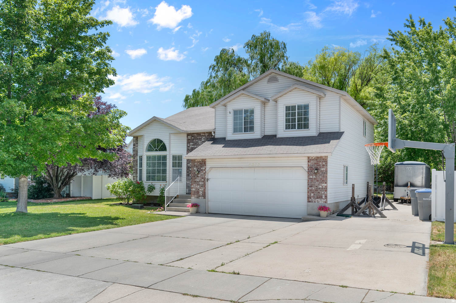 LIBERTY - Residential