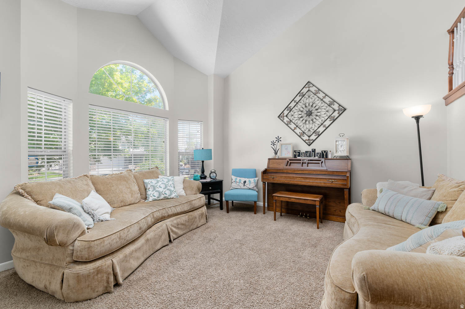 LIBERTY - Residential