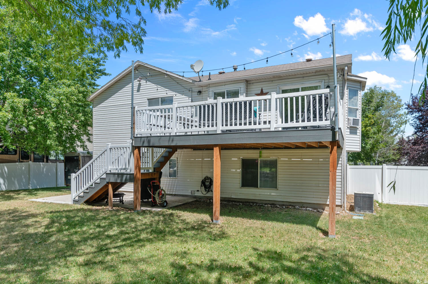LIBERTY - Residential