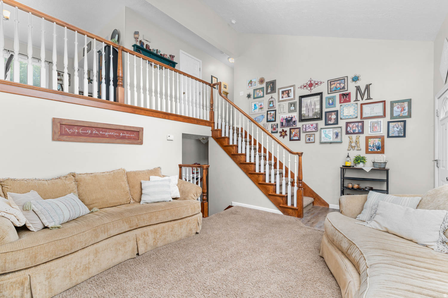 LIBERTY - Residential