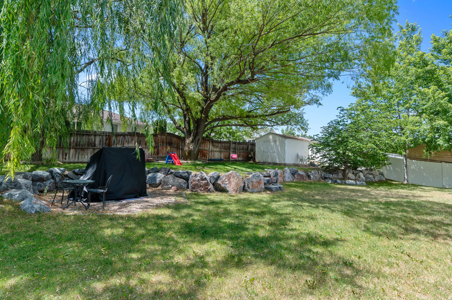 LIBERTY - Residential
