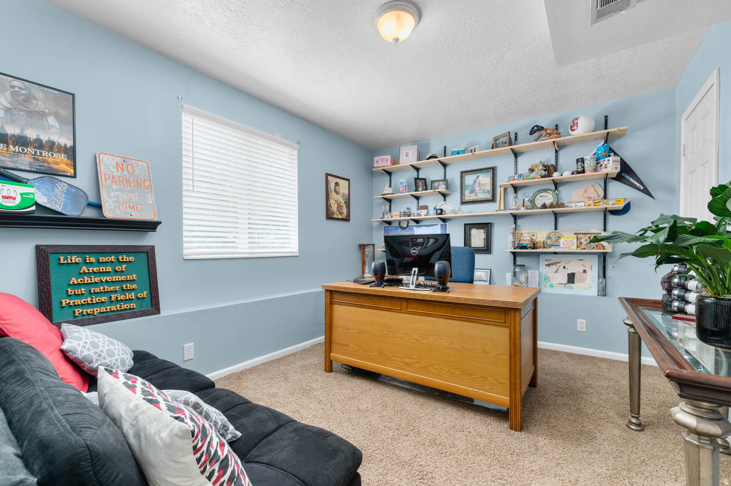 LIBERTY - Residential