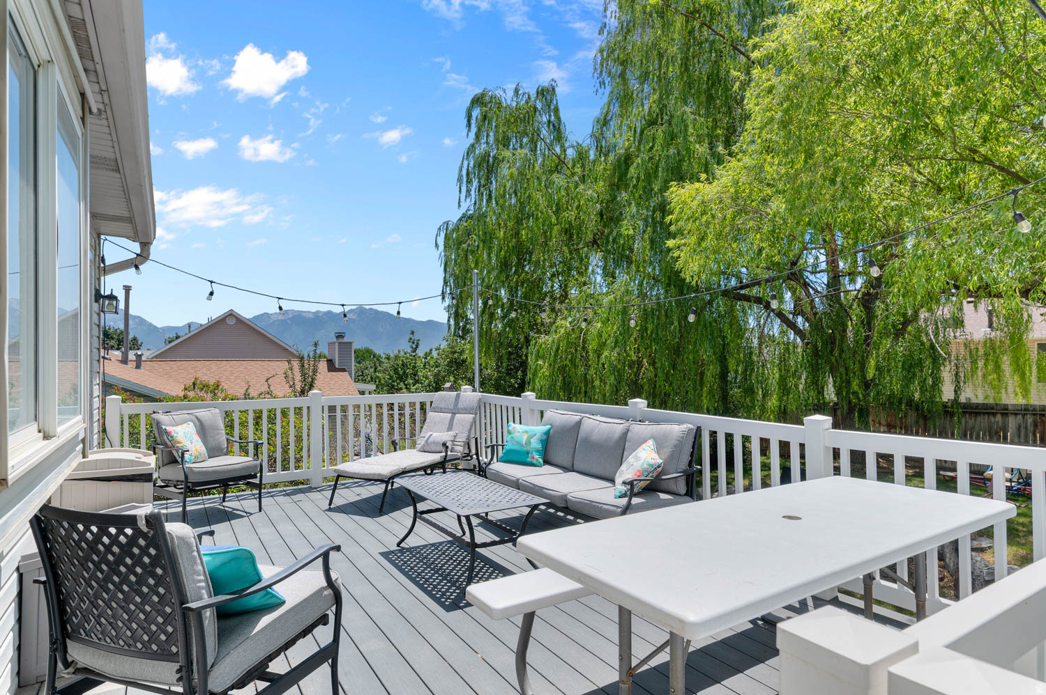 LIBERTY - Residential