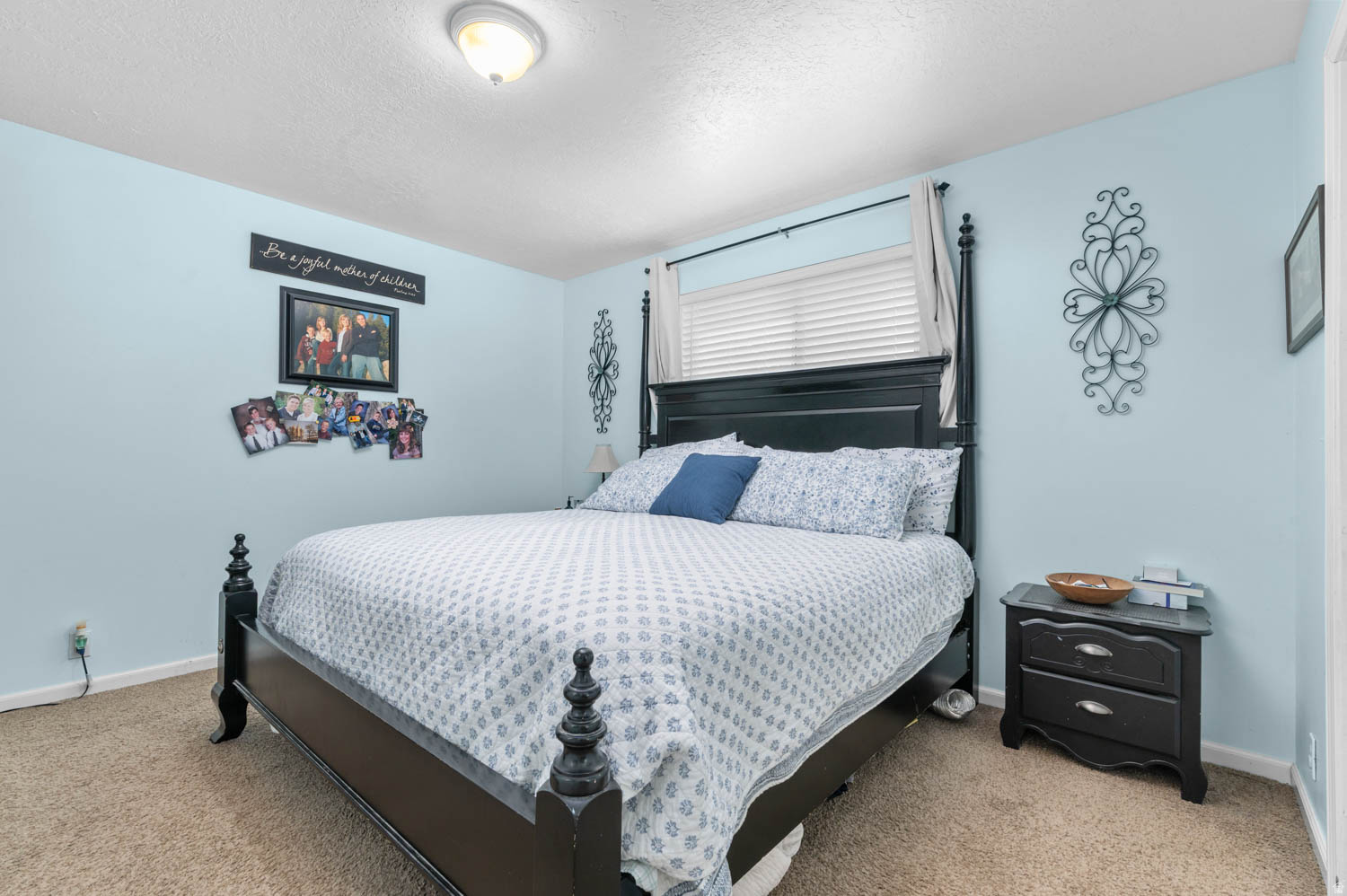 LIBERTY - Residential