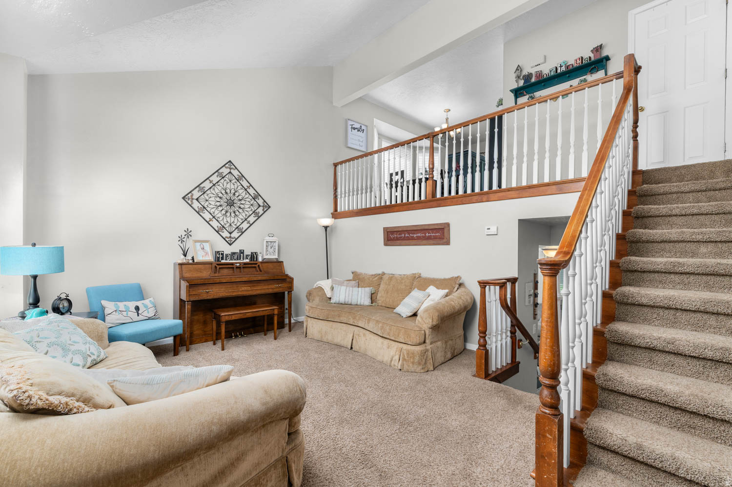 LIBERTY - Residential