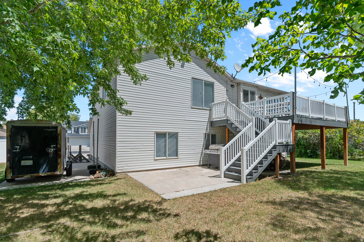 LIBERTY - Residential