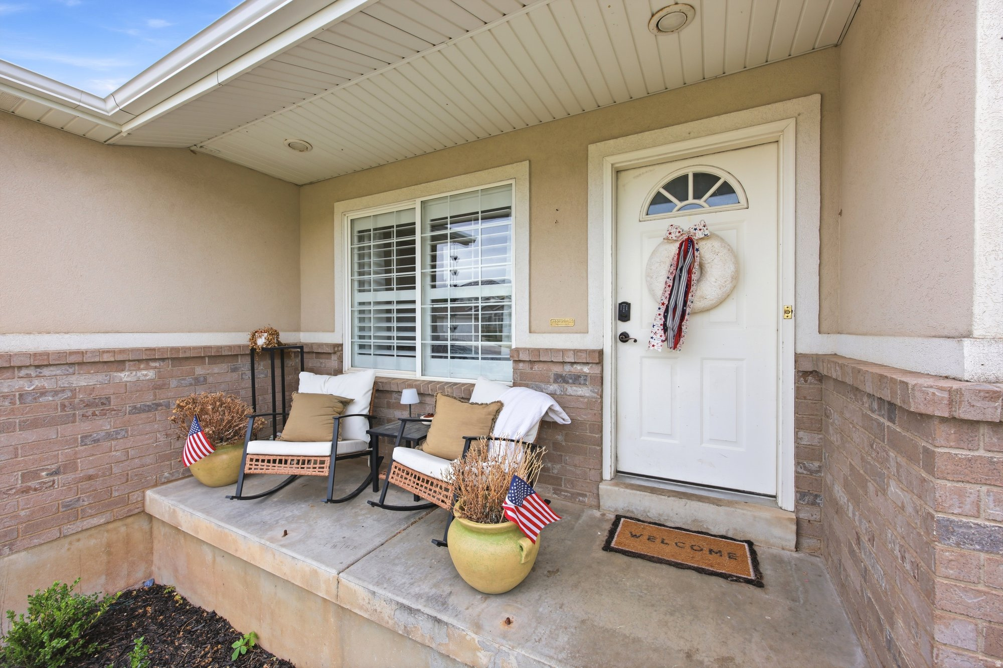 QUAIL CREST PHASE 1 - Residential