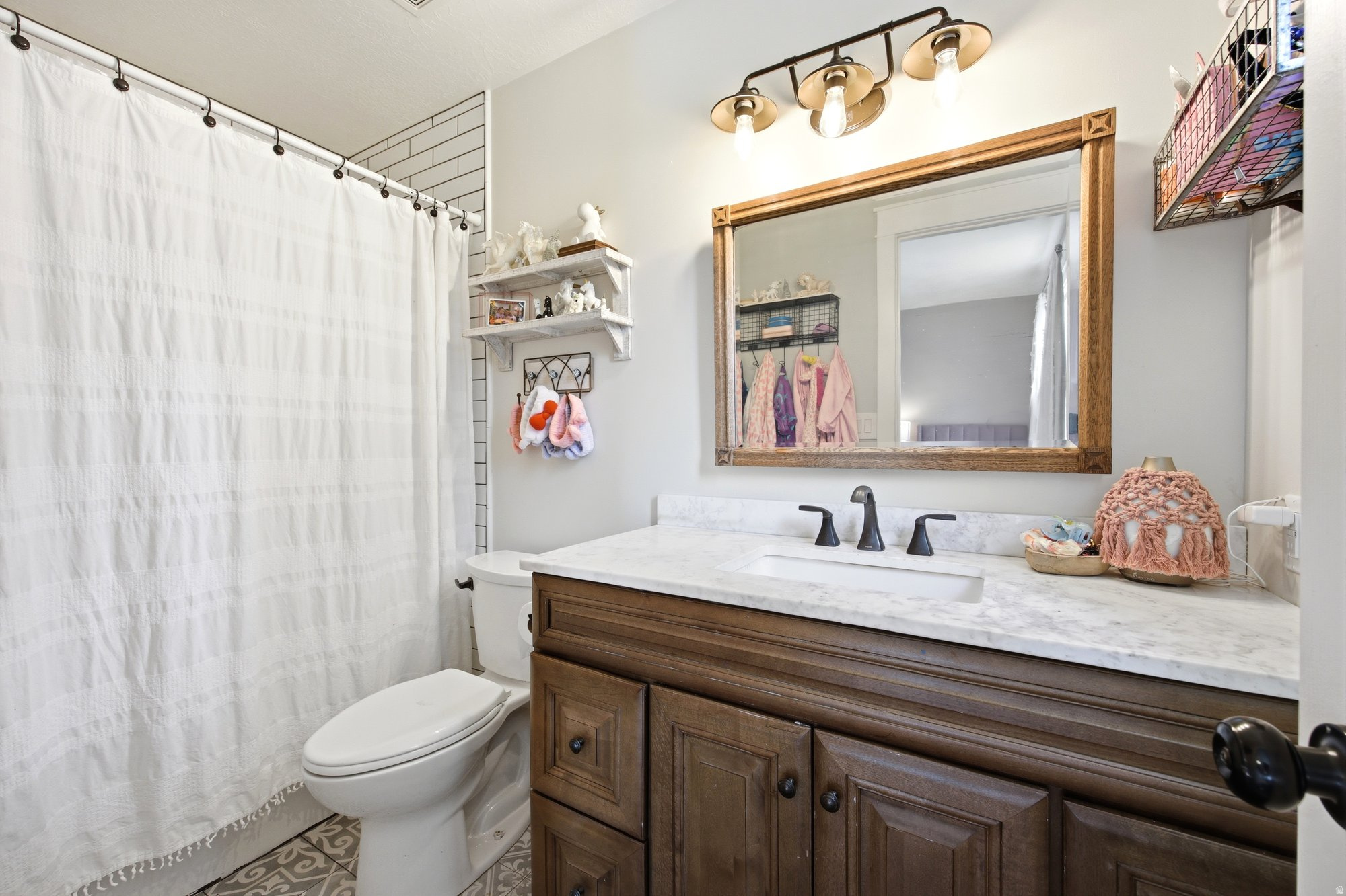 QUAIL CREST PHASE 1 - Residential